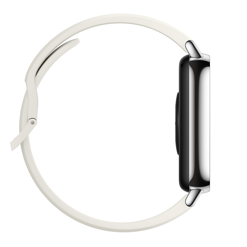 Xiaomi Redmi Watch 5 Lite 4,98 cm (1.96") AMOLED 48.1 mm Digital 410 x 502 Pixel Touchscreen Gold GPS