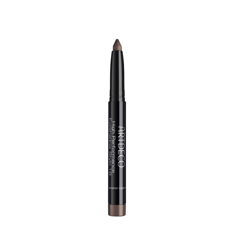 ARTDECO 13624740 Lidschatten 18 mat brown Matte