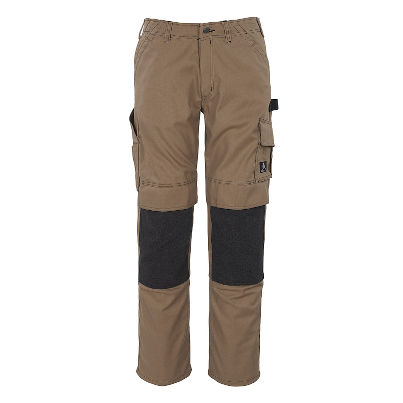 MASCOT 05079-010-05-82C42 Hosen Khaki