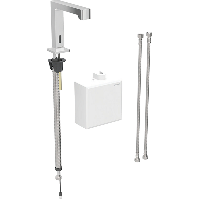 Geberit 116.176.21.1 Badarmatur Chrom