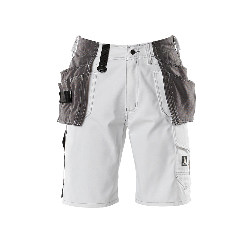 MASCOT 09349-154-06 Shorts Weiß