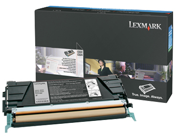 Lexmark T650H31E Tonerkartusche 1 Stück(e) Original Schwarz