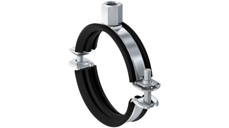 Fischer 539449 Sanitäraufhängung/-klemme