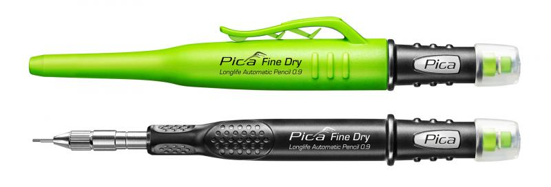 Pica-Marker 7070 Druckbleistift 0,9 mm HB 1 Stück(e)