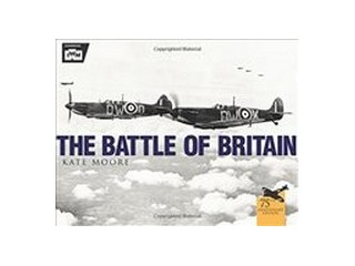 Battle of Britain Buch Geschichte Englisch 200 Seiten