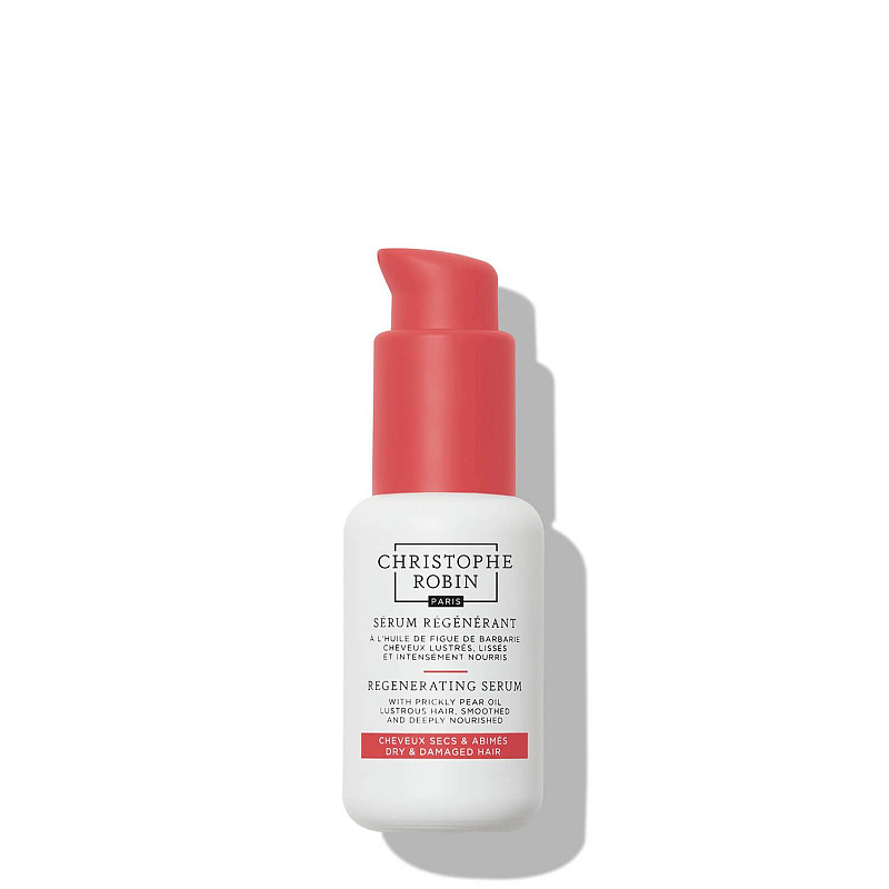 Christophe Robin 5056379590531 Haaröl/-serum Haarserum 50 ml Frauen