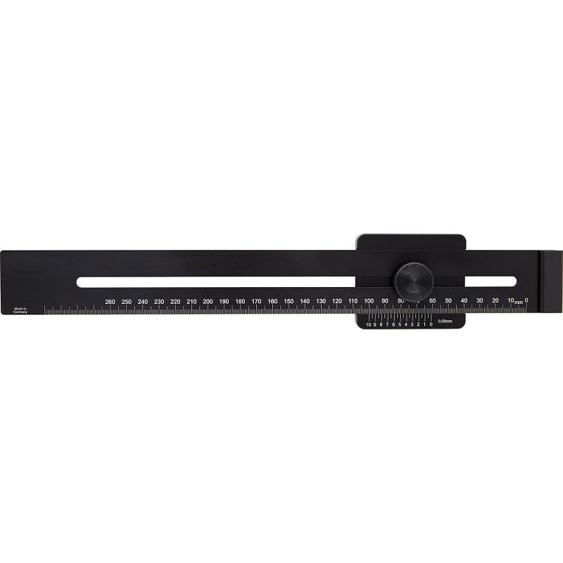 Fortis 4317784735315 Fräsmaschinenteil/Zubehör