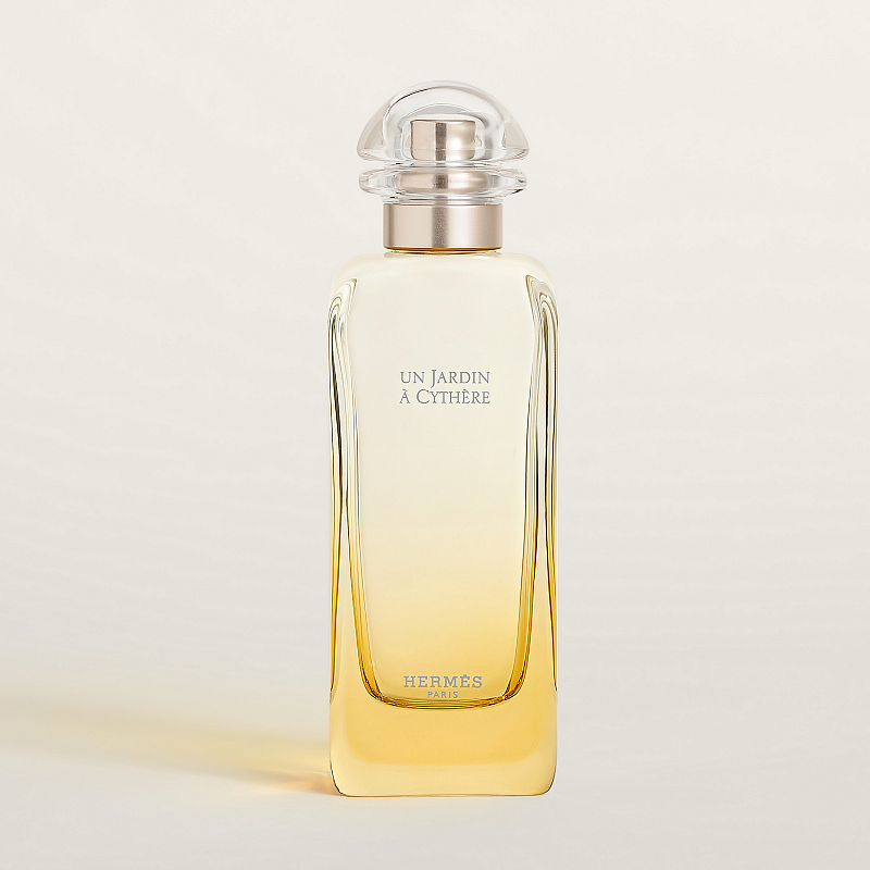 Hermes Un Jardin à Cythère 100 ml Frauen