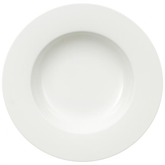 Villeroy & Boch Royal Pastateller Rund Porzellan Weiß 1 Stück(e)