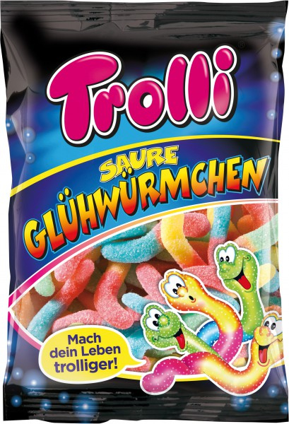 Trolli 301522 Gummibärchen