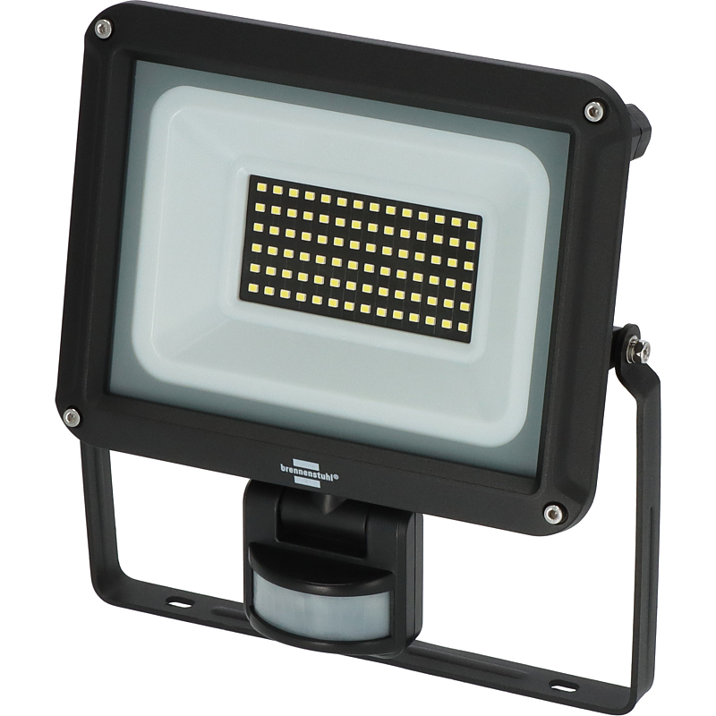 Brennenstuhl 1171250542 Flutlichtscheinwerfer Schwarz 50 W LED D