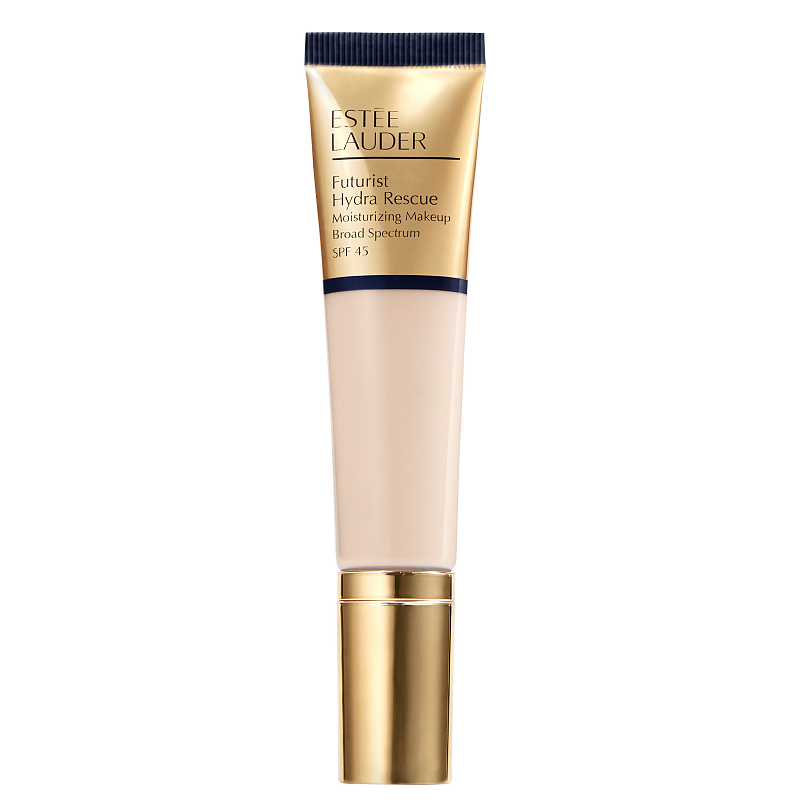 Estée Lauder Futurist Hydra Rescue 35 ml Tube Flüssigkeit 1N2 Ecru