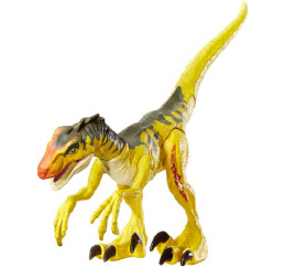 Games Velociraptor