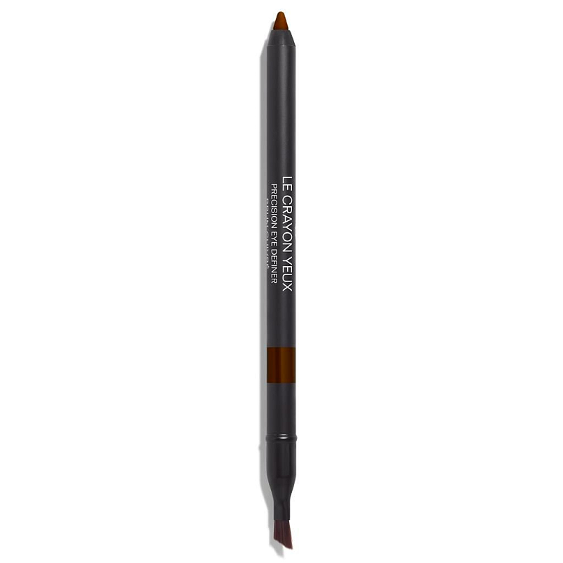 CHANEL Le Crayon Yeux eye pencil 1 g Kohl 66 Brun Cuivre