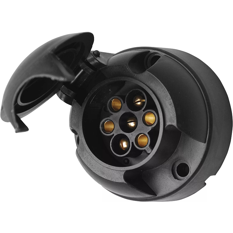 BGS technic Trailor Socket