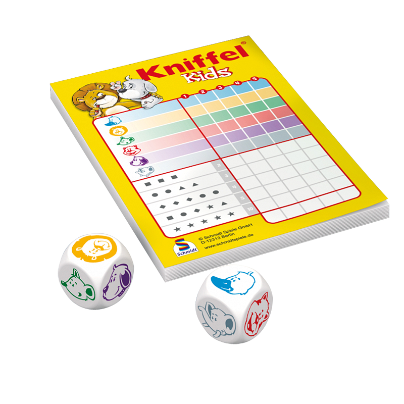 Spielwaren 51245 Brettspiel