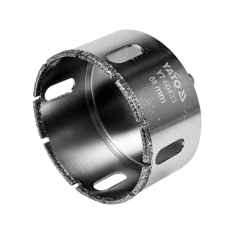 Yato YT-60433 Bohrer Diamantbohrkrone 1 Stück(e)