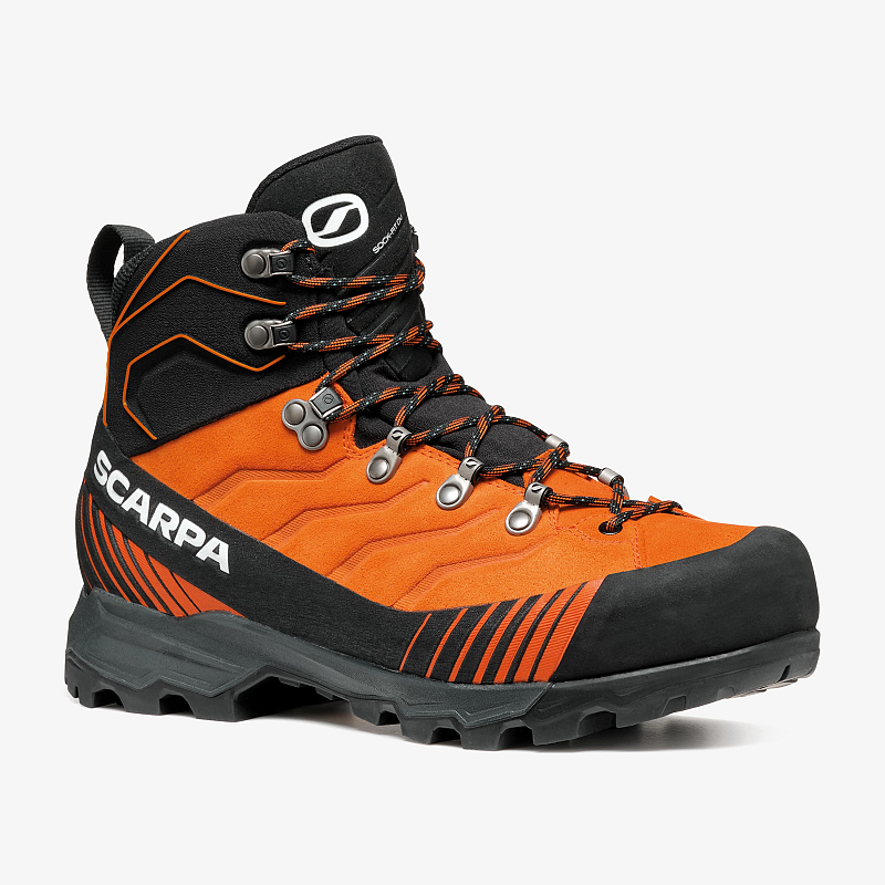 Scarpa RIBELLE TRK GTX Orange