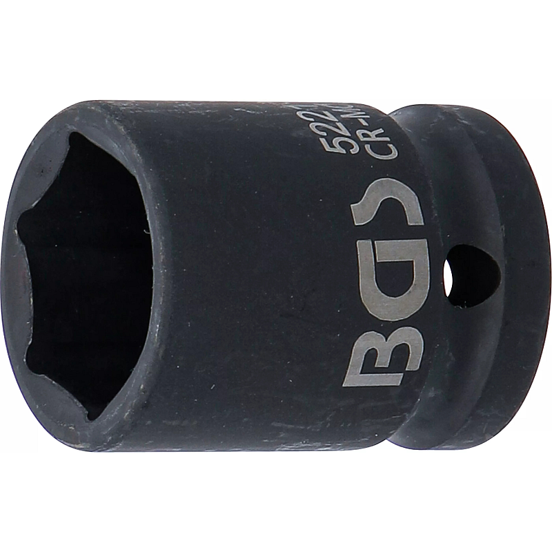BGS technic Impact Socket Steckdose