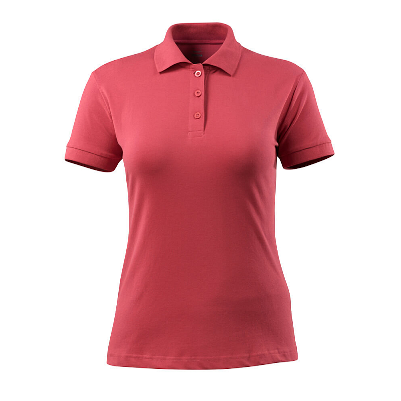 MASCOT 51588-969-96 Hemd Rot