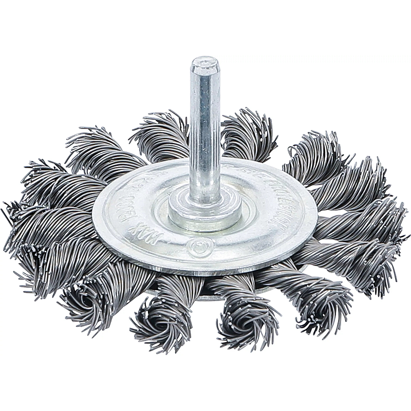 BGS technic Disc Brush