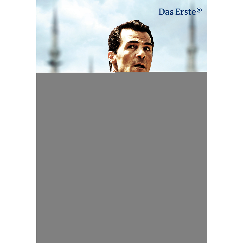 polyband Mordkommission Istanbul DVD Deutsch