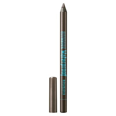 Bourjois Contour Clubbing Waterproof eye pencil 1,2 g Kohl 57 Up and Brown