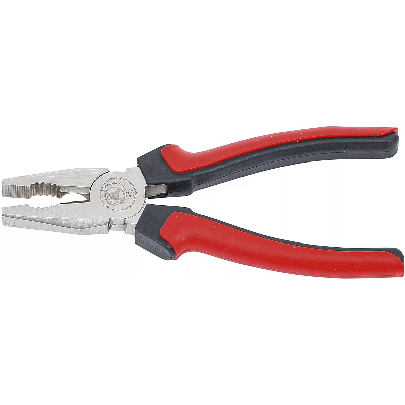 BGS technic Combination Pliers