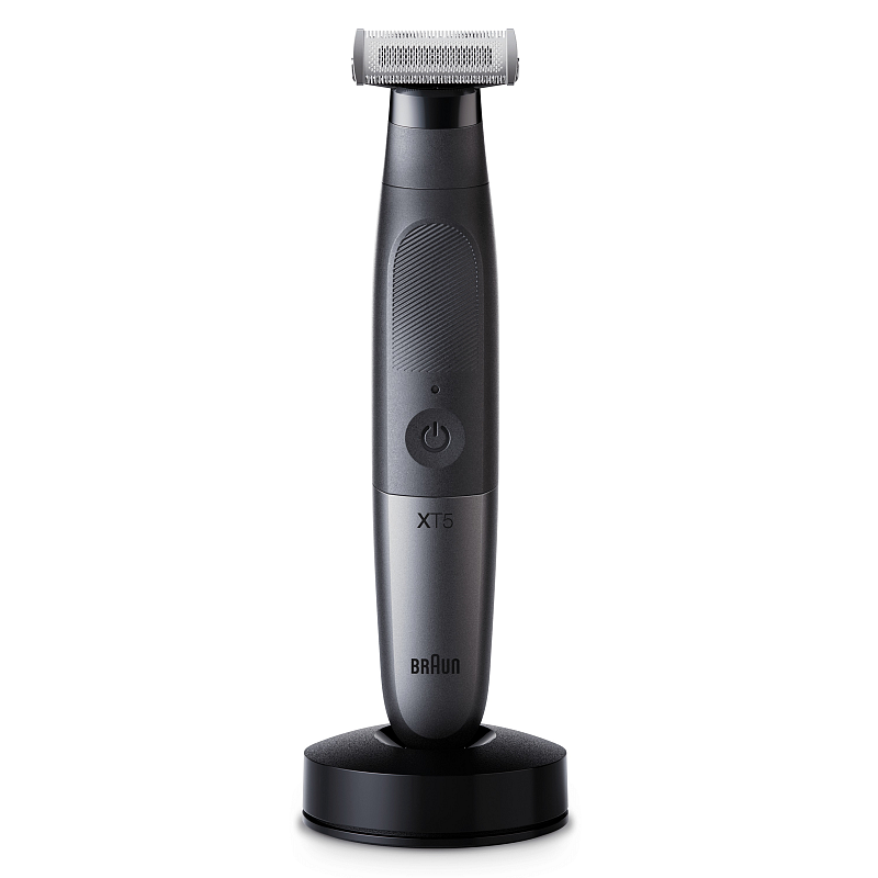 Braun XT5300 Schwarz Nickel-Metallhydrid (NiMH)