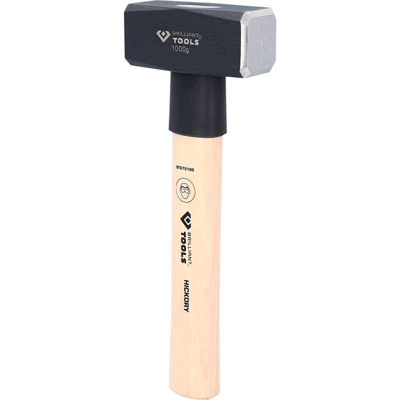 Brilliant Tools BT075100 Hammer