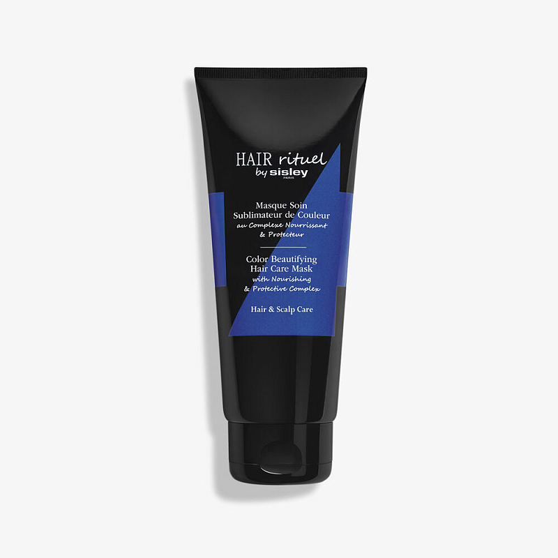 Sisley Colour Beautifying Hair Care Mask Haarmaske 200 ml Unisex