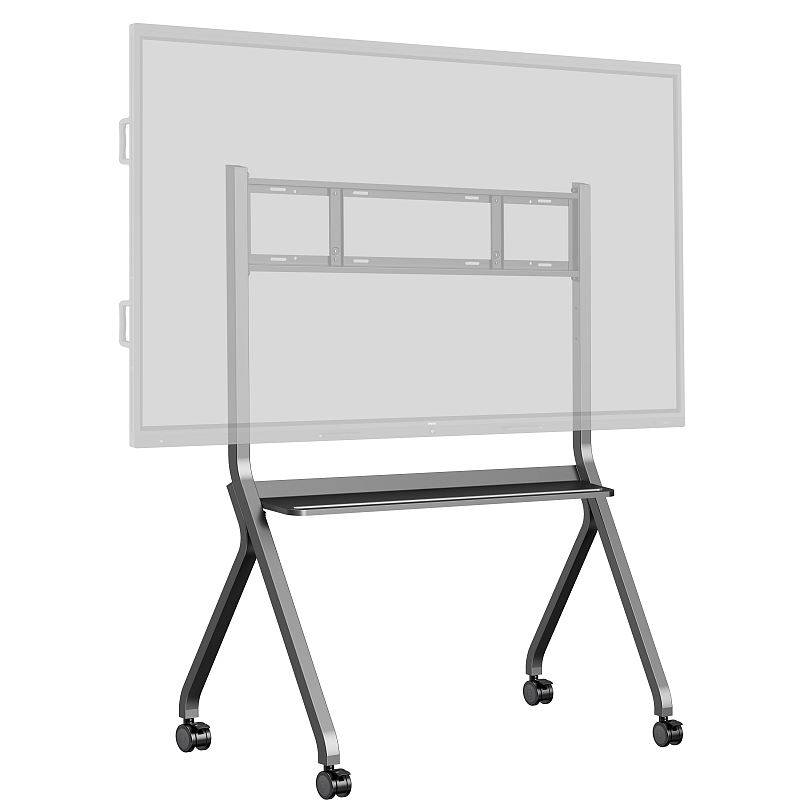 iiyama MD-CART02-S1 Halterung für Schilderdisplays 2,18 m (86") Grau
