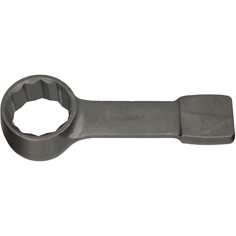 KS Tools 517.9355 Schraubenschlüssel Chrom-Stahllegierung 55 mm 305 mm