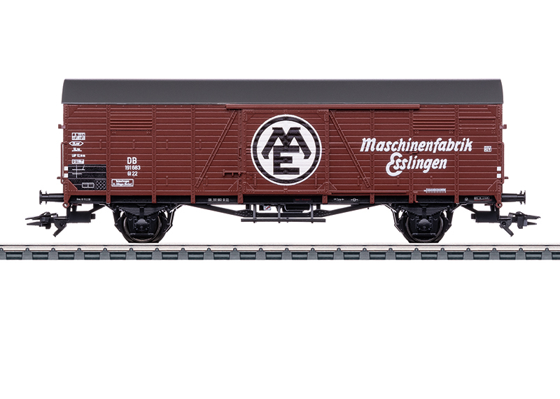 Märklin 46591 maßstabsgetreue modell ersatzteil & zubehör Güterwagen