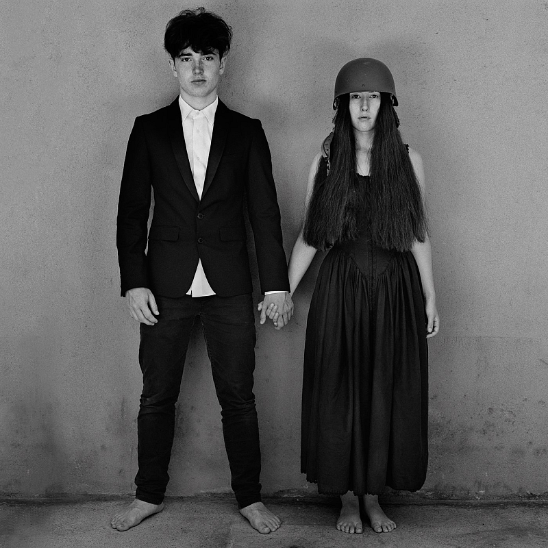 Universal Music U2 - Songs of Experience (Deluxe Edition), CD Rock