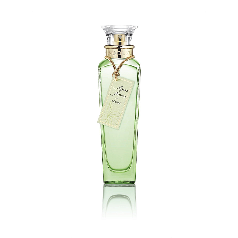 Adolfo Dominguez Agua Fresca de Azahar 200 ml Frauen