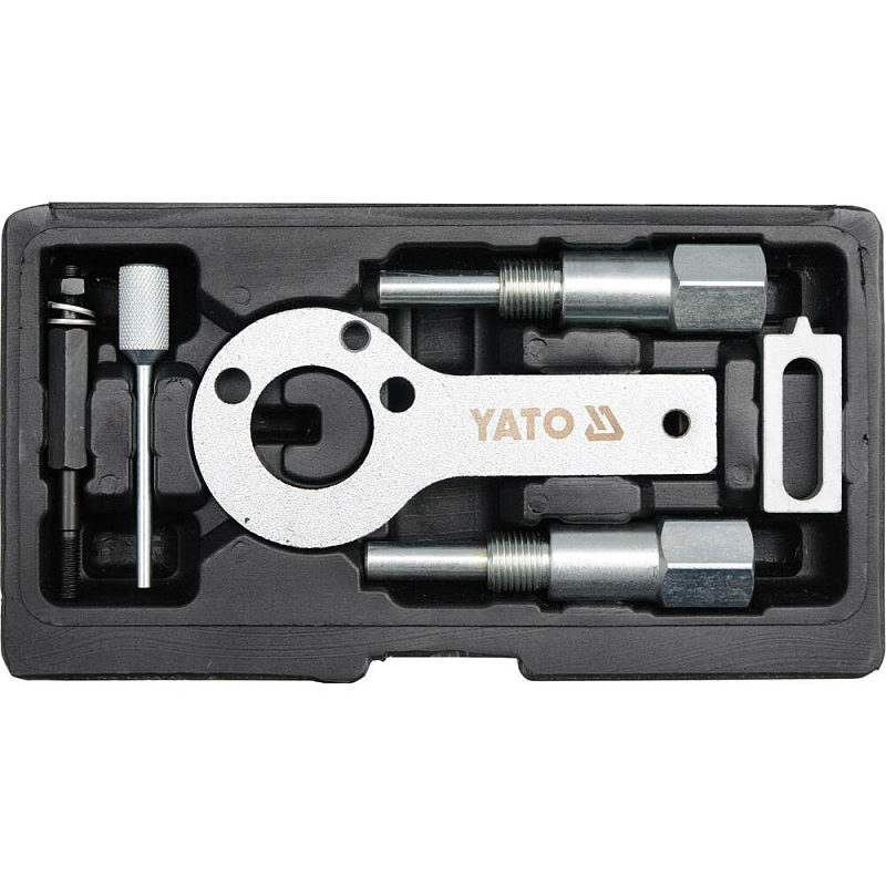 Yato YT-06013 Fahrzeugreparatur/-Wartung