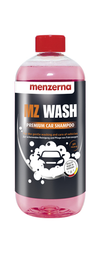 Menzerna MZ Wash