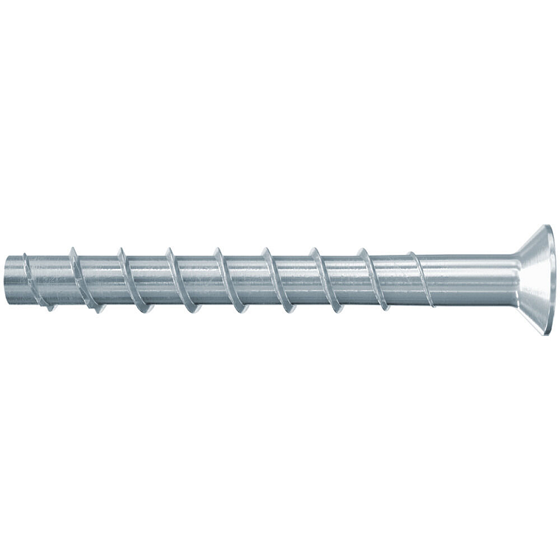 Fischer 536882 Schraube/Bolzen 90 mm 50 Stück(e)