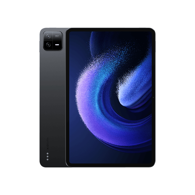 Xiaomi Pad 6 Snapdragon 256 GB 27,9 cm (11") 8 GB Wi-Fi 6 (802.11ax) Android 13 Grau