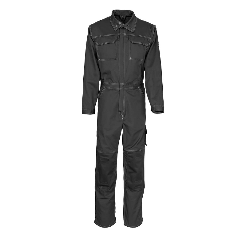 MASCOT 12311-630-09 Overall Schwarz
