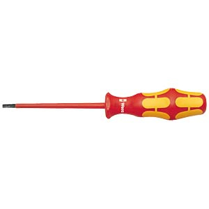 Wera 05006182001 Handschraubendreher Set Standard-Schraubendreher