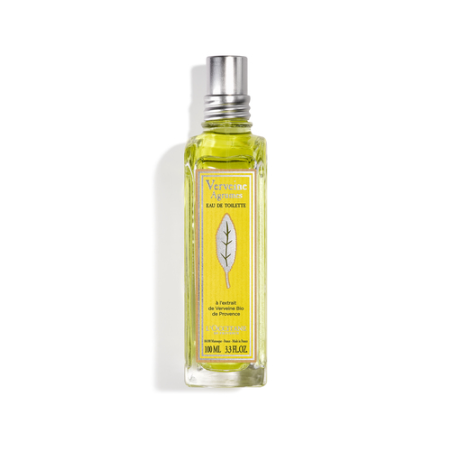 L'Occitane Verbena Agrumi 100 ml Frauen