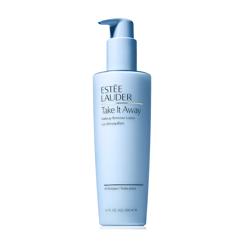 Estée Lauder Take It Away Makeup Reinigungslotion 200 ml