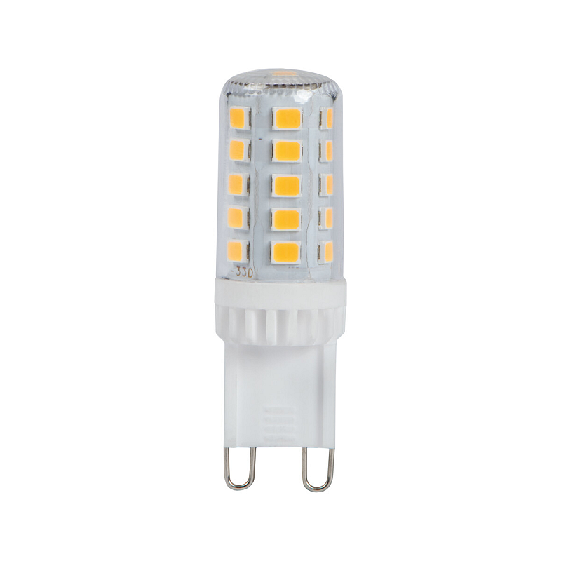 Kanlux S.A. 24526 LED-Lampe Warmweiß 3000 K 4 W G9 E