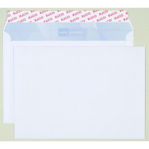 Elco Premium Optifix C5 229 x 162/36mm Briefumschlag C5 (162 x 229 mm) Weiß 500 Stück(e)