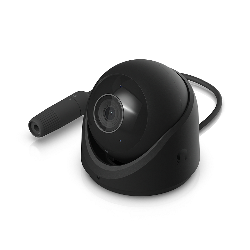 Ubiquiti G6 Turret IP-Sicherheitskamera Innen & Außen 3864 x 2160 Pixel Decke/Wand