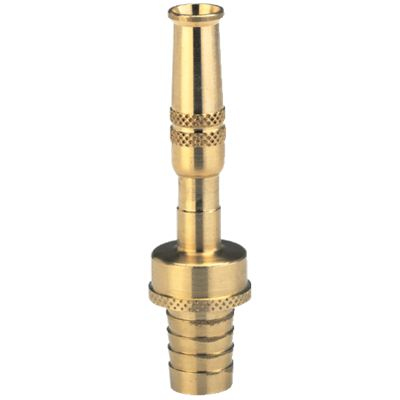 Gardena 7166 Anschlussteil für Wasserschlauch Messing