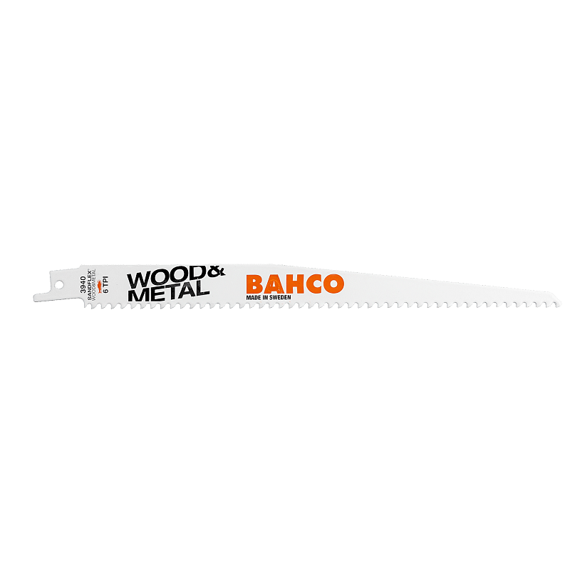 Bahco 3940-150-5/8-SL-2P Sägeblatt