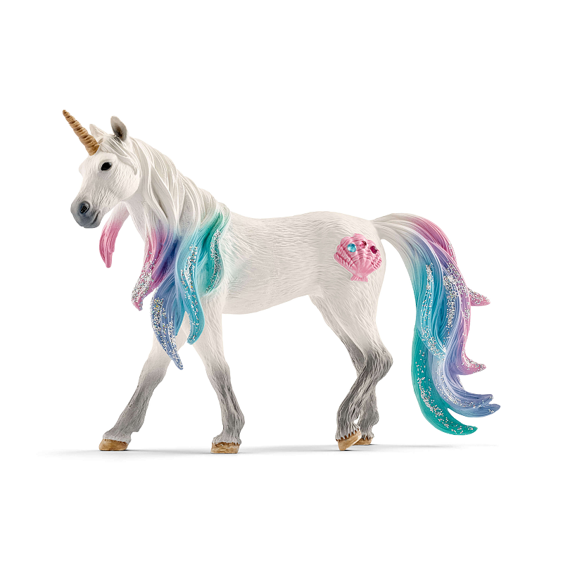 schleich BAYALA Meereseinhorn Stute